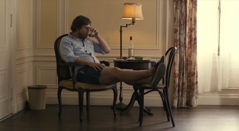 The Comedy（原題）の画像