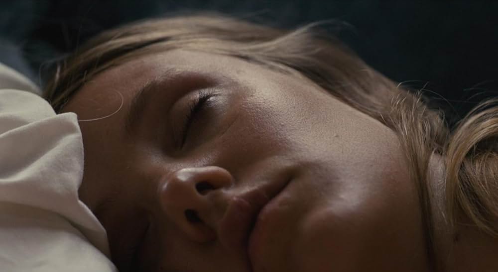 The Comedy（原題）の画像