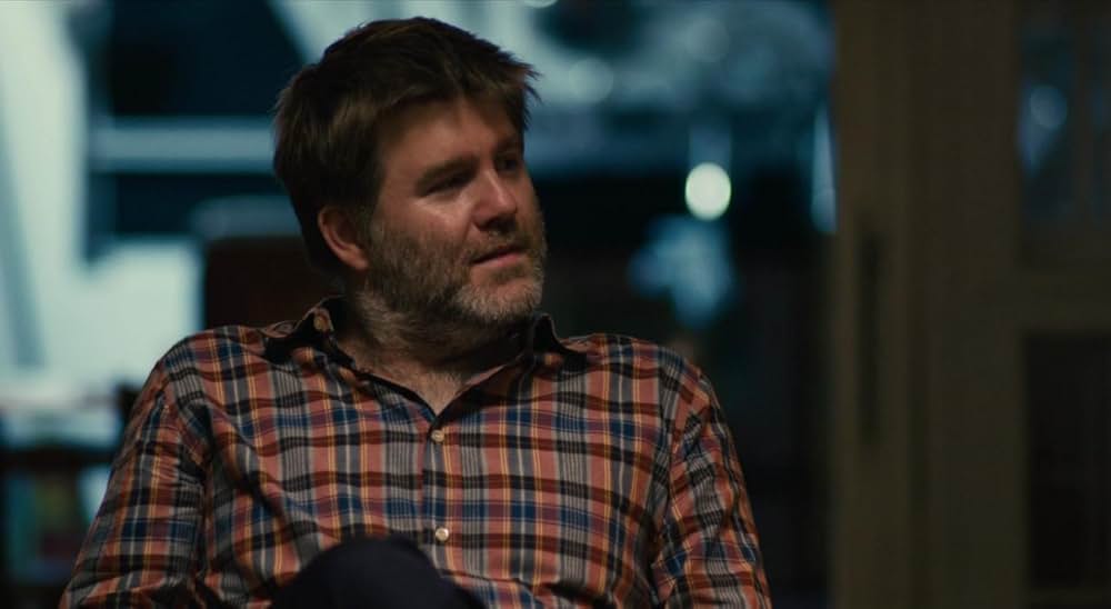 The Comedy（原題）の画像