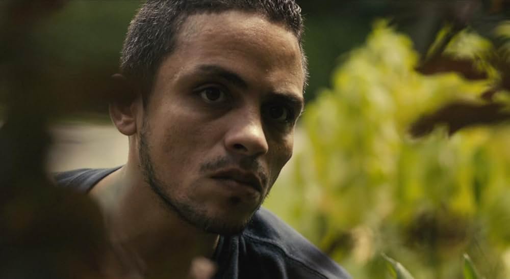 The Comedy（原題）の画像