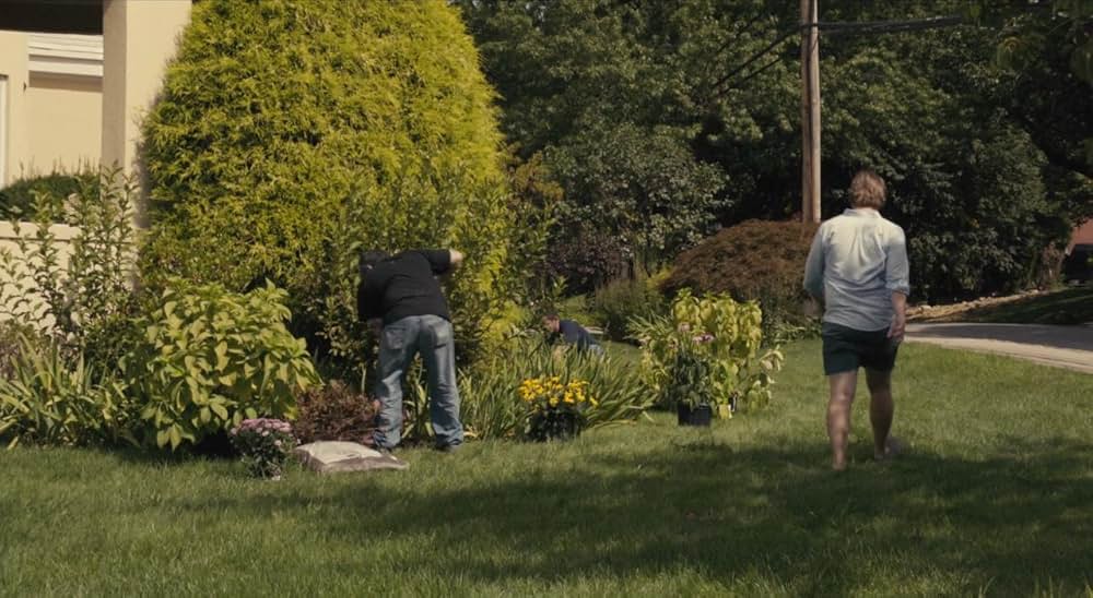 The Comedy（原題）の画像