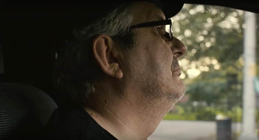 The Comedy（原題）の画像