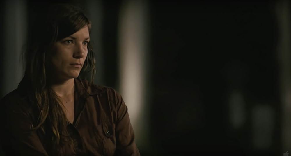 The Comedy（原題）の画像