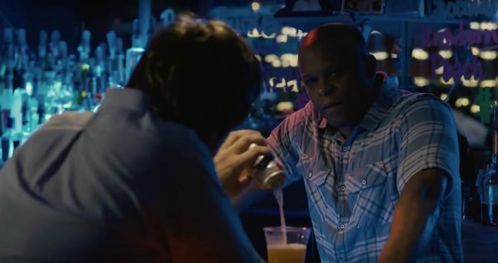 The Comedy（原題）の画像