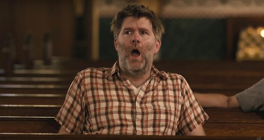 The Comedy（原題）の画像