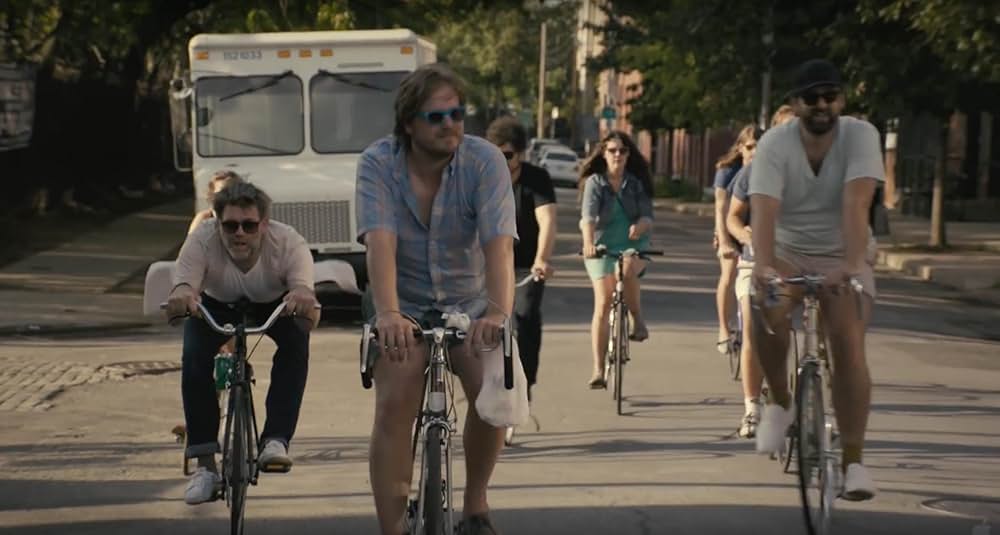 The Comedy（原題）の画像