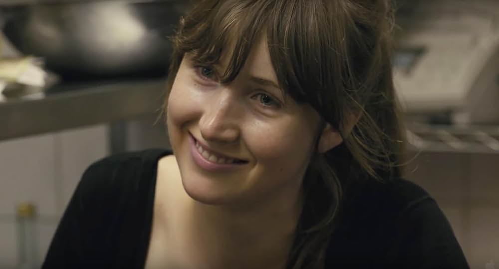 The Comedy（原題）の画像