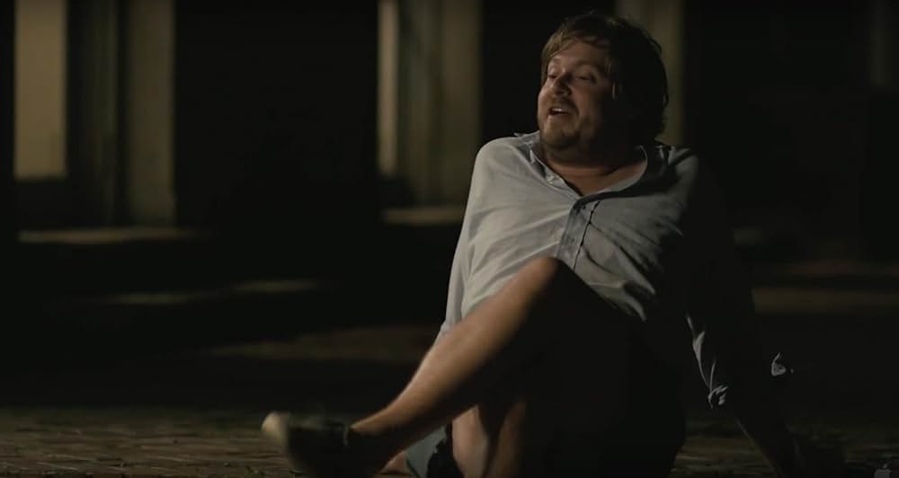 The Comedy（原題）の画像