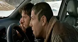 「TAXi（3）」フレデリック・ディフェンタール & サミー・ナセリの画像
