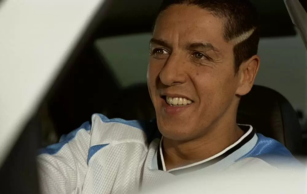 「TAXi（3）」サミー・ナセリの画像