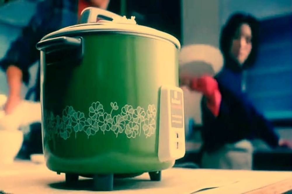 ラブ・アンダーカバーの画像