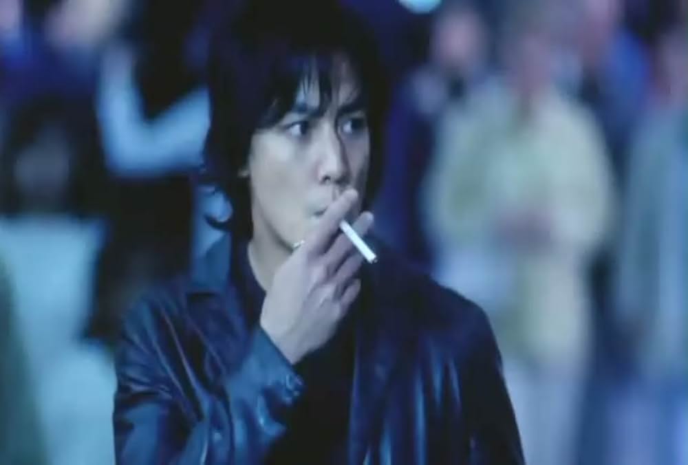 ラブ・アンダーカバーの画像