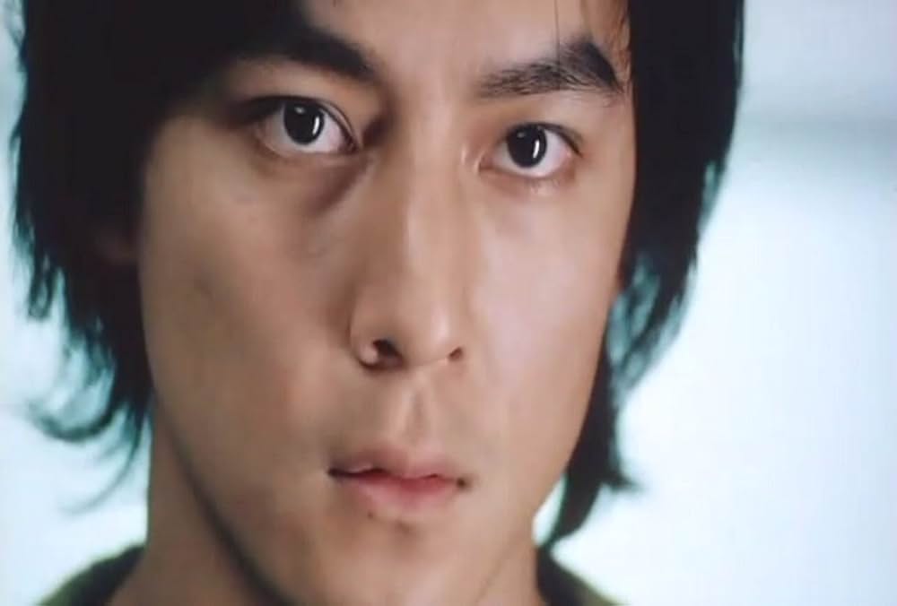 ラブ・アンダーカバーの画像