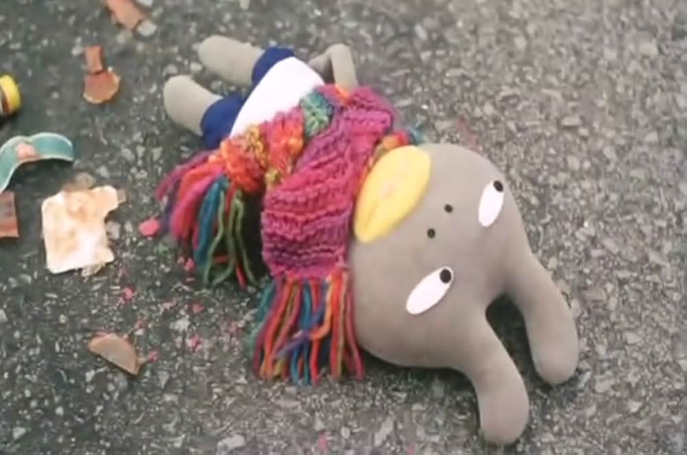 ラブ・アンダーカバーの画像