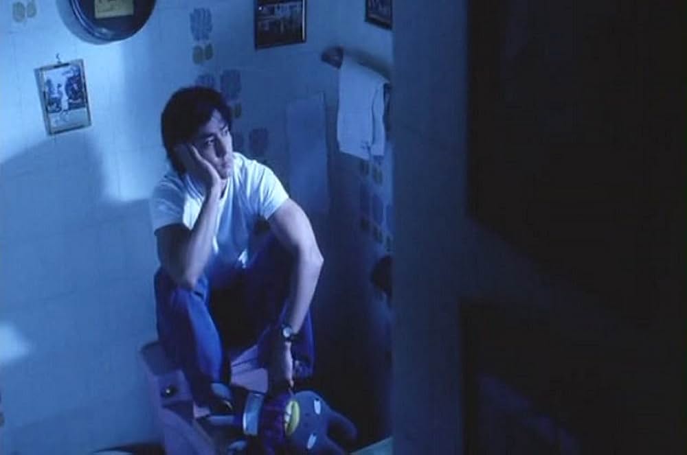 ラブ・アンダーカバーの画像