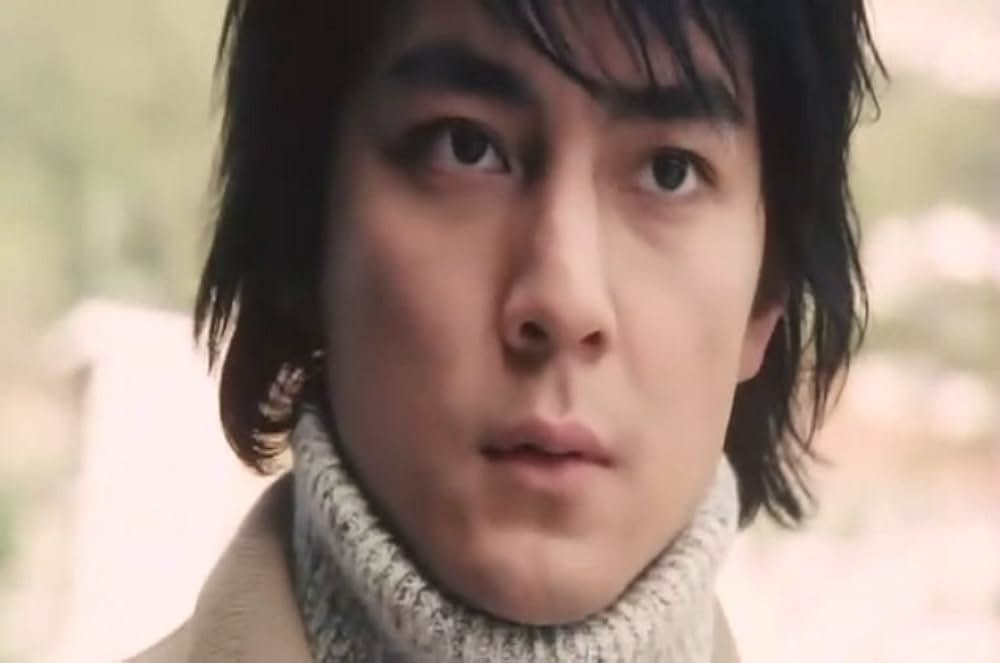 ラブ・アンダーカバーの画像