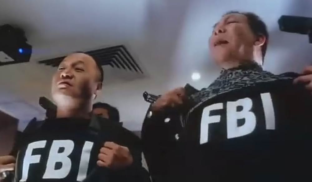 ラブ・アンダーカバーの画像