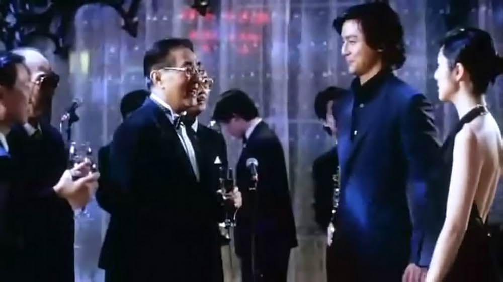 ラブ・アンダーカバーの画像