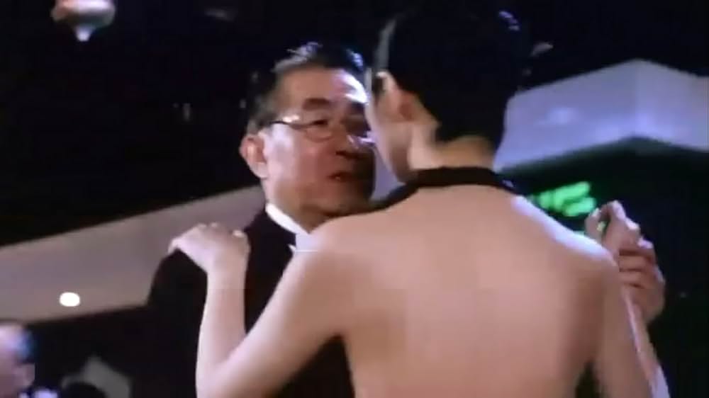 ラブ・アンダーカバーの画像