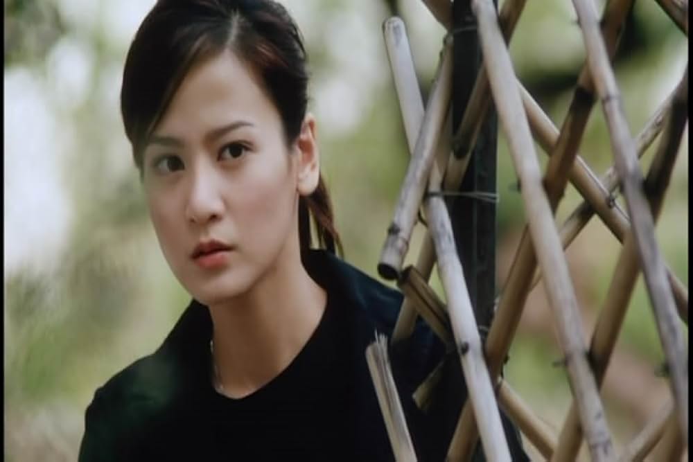 ラブ・アンダーカバーの画像