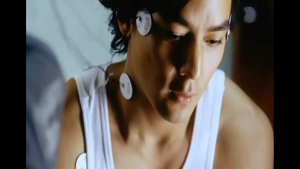 ラブ・アンダーカバーの画像