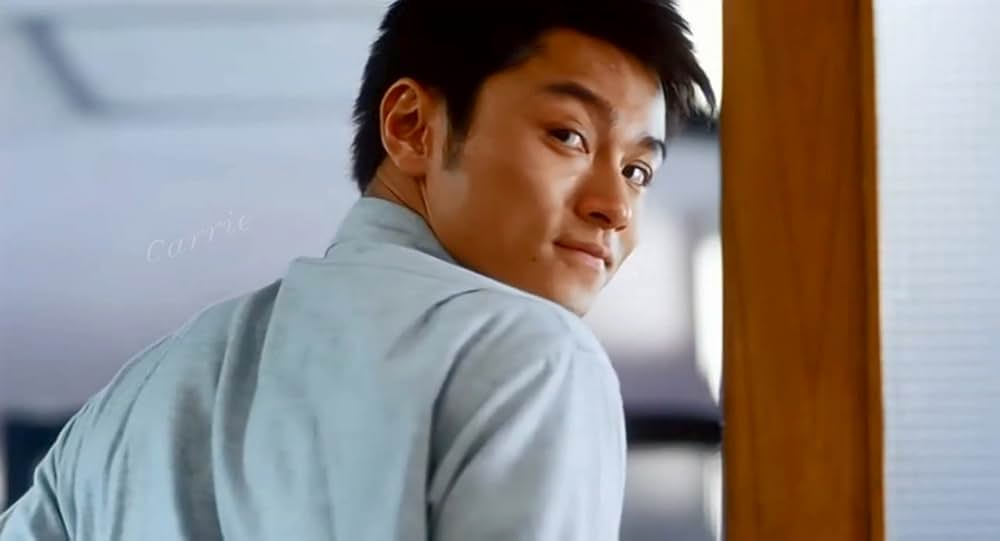 ラブ・アンダーカバーの画像