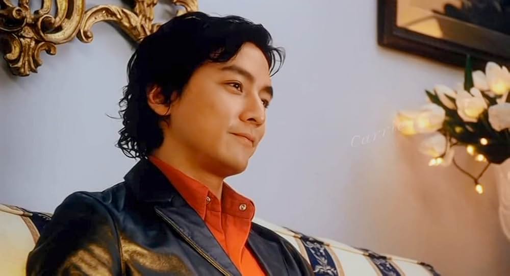 ラブ・アンダーカバーの画像