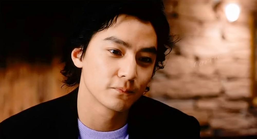 ラブ・アンダーカバーの画像