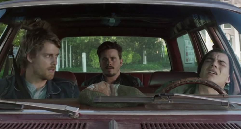 7ミニッツの画像