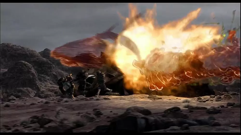 ファイナルファンタジーの画像