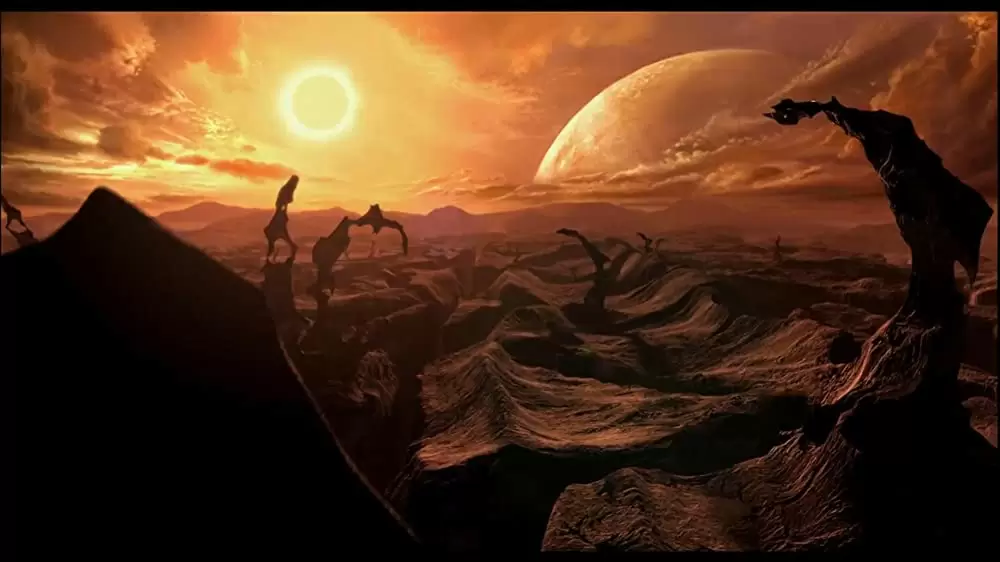 ファイナルファンタジーの画像