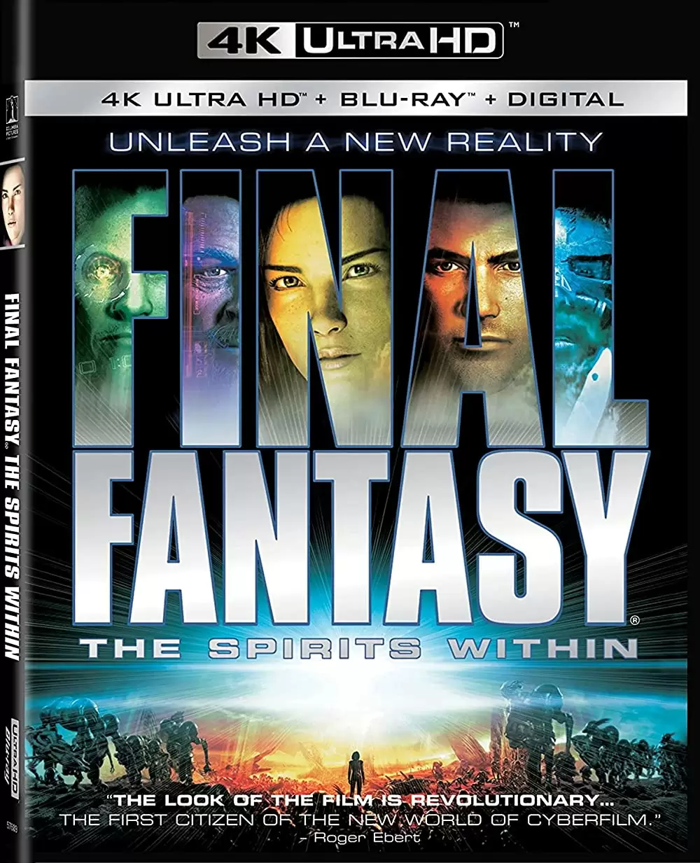 ファイナルファンタジーの画像