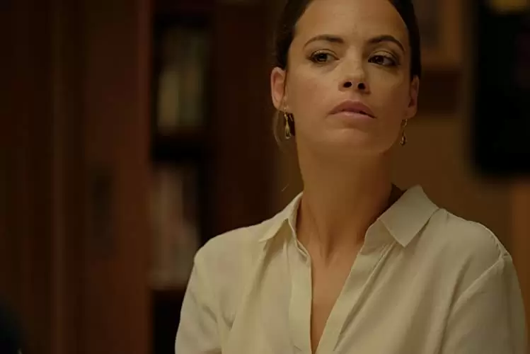 ザ・ゲーム ～赤裸々な宴～の画像