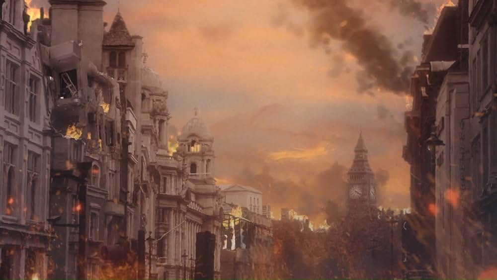 新・宇宙戦争の画像