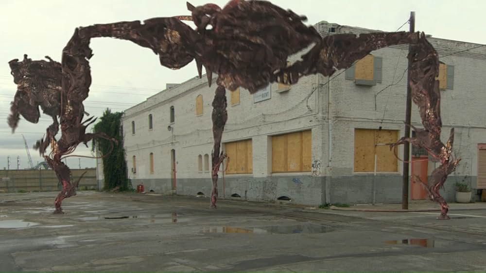 新・宇宙戦争の画像