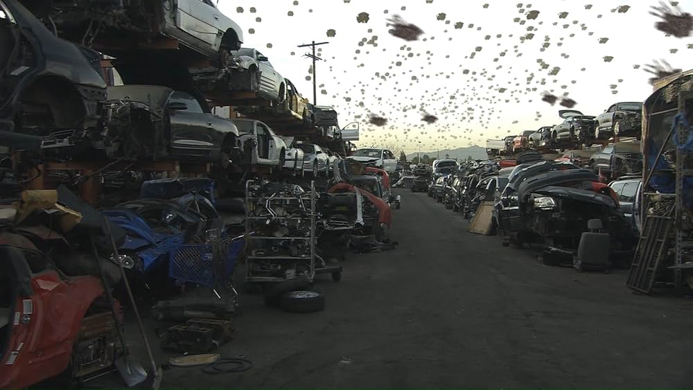 新・宇宙戦争の画像