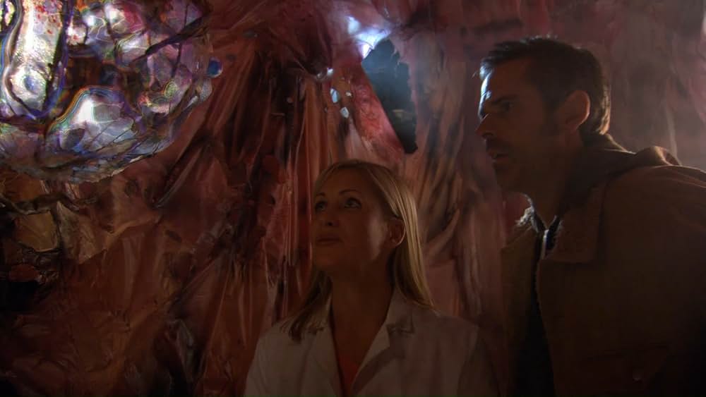 新・宇宙戦争の画像