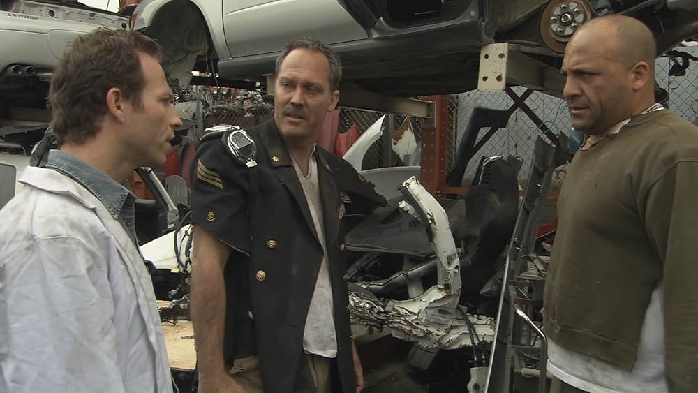 新・宇宙戦争の画像