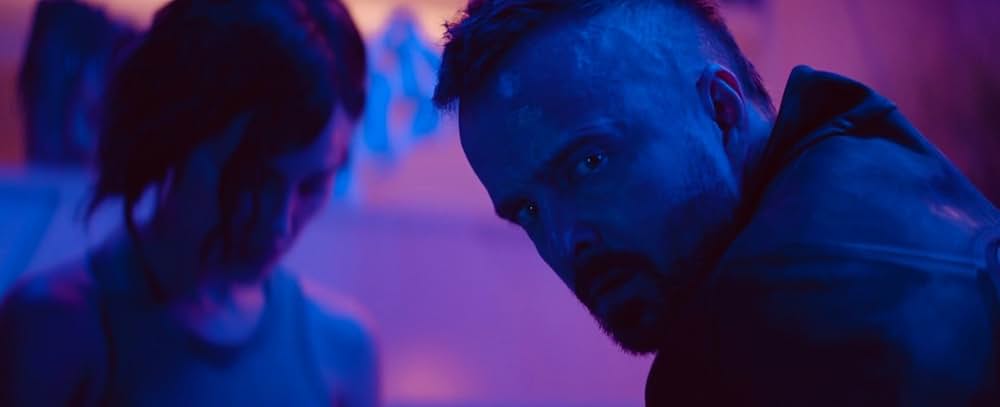 アッシュ 〜孤独の惑星〜の画像