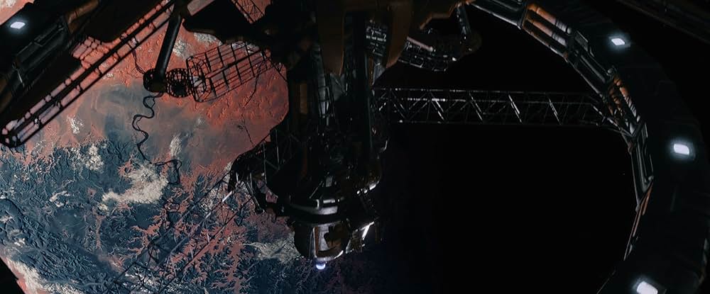 アッシュ 〜孤独の惑星〜の画像