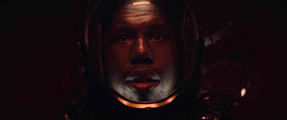 「アッシュ 〜孤独の惑星〜」の画像
