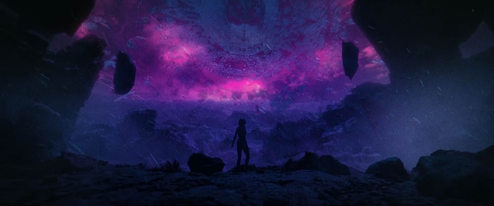 アッシュ 〜孤独の惑星〜の画像