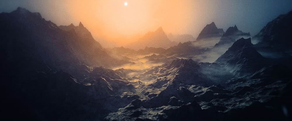 アッシュ 〜孤独の惑星〜の画像