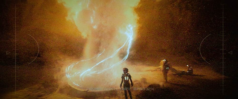 アッシュ 〜孤独の惑星〜の画像