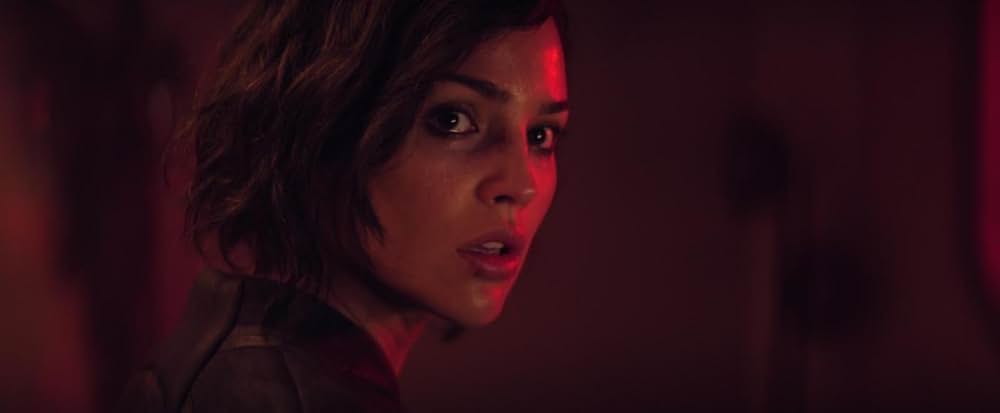 アッシュ 〜孤独の惑星〜の画像