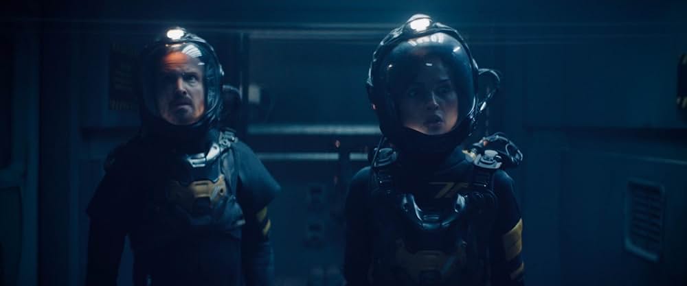 アッシュ 〜孤独の惑星〜の画像