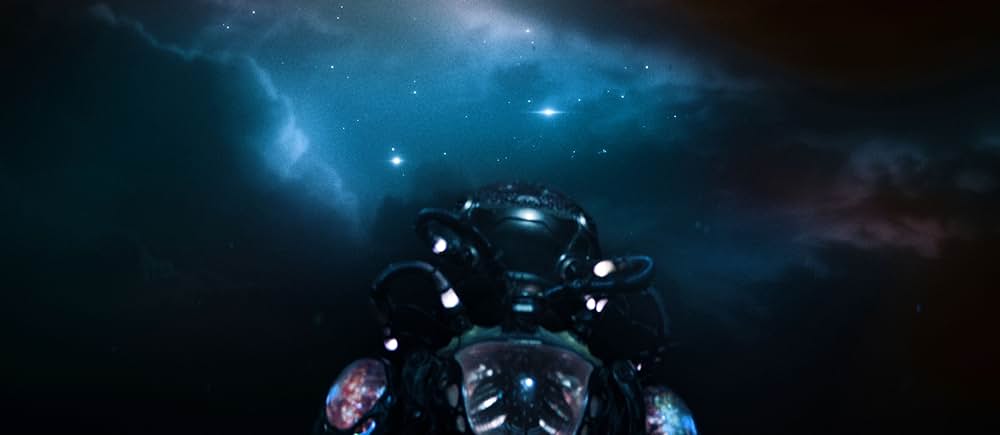 アッシュ 〜孤独の惑星〜の画像