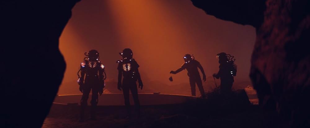 アッシュ 〜孤独の惑星〜の画像