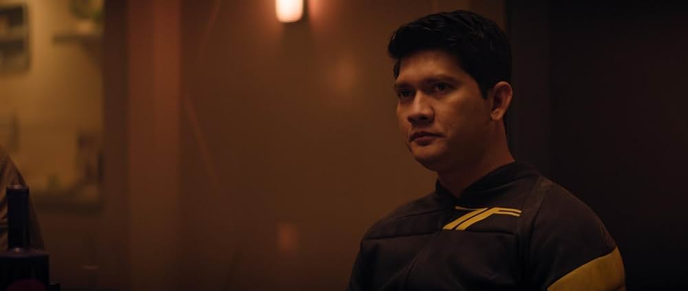 アッシュ 〜孤独の惑星〜の画像