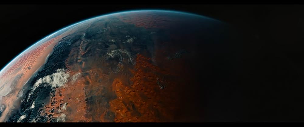 アッシュ 〜孤独の惑星〜の画像